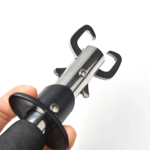3Pcs Fishing Pliers Lip Gripper Kit