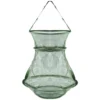 Sougayilang Portable Folding Fishing Net