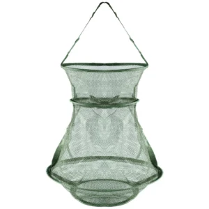 7502a30d0870763f49352f1480264d70.webp Sougayilang Portable Folding Fishing Net