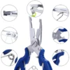 98e208b606c150712f2529ff31783911.webp Random CAMPING ZONE Fishing Plier 12.5cm