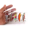 Sinking Minnow Lure 5.5cm 5g