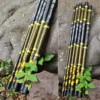 Random Telescopic Carbon Fiber Fishing Rod 2.7m