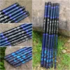 Random Telescopic Carbon Fiber Fishing Rod 2.7m