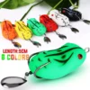 Random Sougayilang Soft Frog Lure 5cm 7.2g