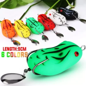 cn-11134207-7r98o-ll4gjzc9huz81a.webp Random Sougayilang Soft Frog Lure 5cm 7.2g