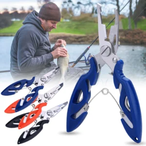 cn-11134207-7r98o-lliuvlzpw0lwe4.webp Random Sougayilang Stainless Steel Fishing Pliers L12.5cm W4.8cm