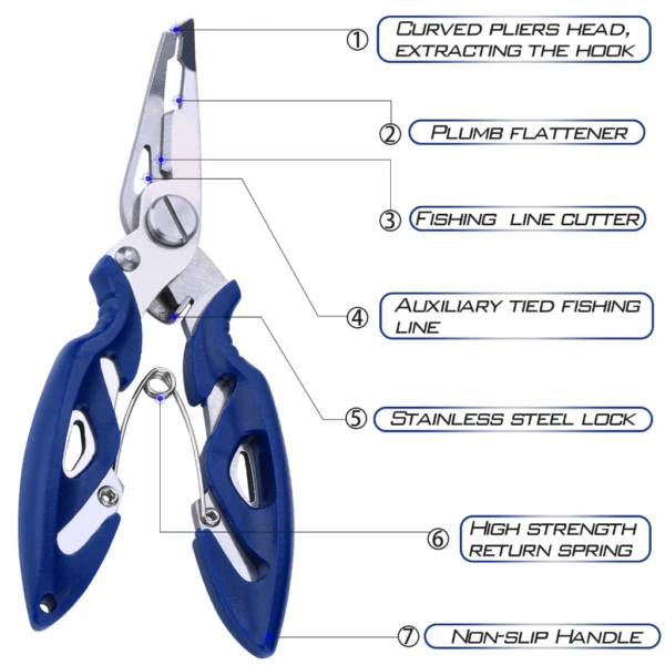 cn-11134207-7r98o-lliuvlzq79v08e.webp Random Sougayilang Stainless Steel Fishing Pliers L12.5cm W4.8cm