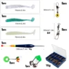 Sougayilang Fishing Tackle Accessory Set