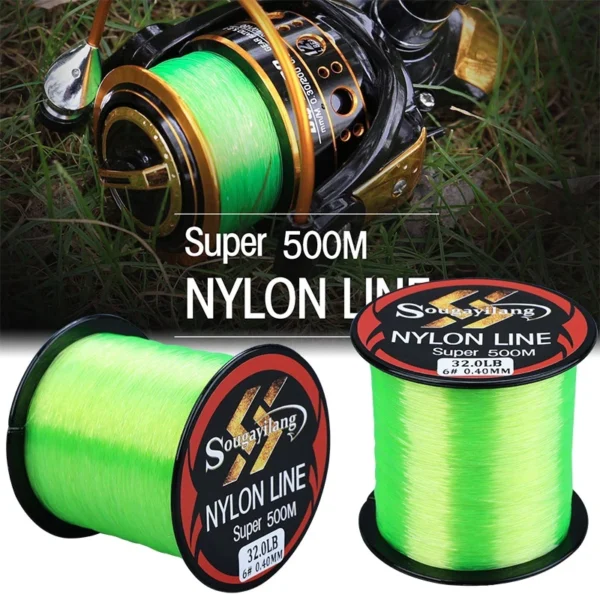 Sougayilang Fishing Tackle Accessory Set