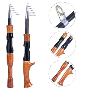 cn-11134207-7r98o-longk40ggfblb2.webp Sougayilang Telescopic Travel Fishing Rod