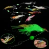 Random Sougayilang Luminous Shrimp Lure 9cm