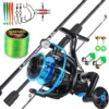 cn-11134207-7r98o-lqa895pkjg2ga7.webp Sougayilang Carbon Spinning Rod Reel Set 1.8M