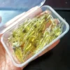 Soft Silicone Shrimp Lure