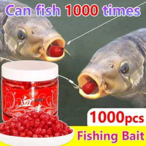 cn-11134207-820l4-mmxz2ignt0qw87.webp Red Worm Soft Bait 4.8cm