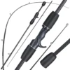 Random Sougayilang Baitcasting Fishing Rod Set 1.8m