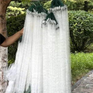 cn-11134207-820l4-mono21yiljij1a.webp Single Three Layer Fishing Net