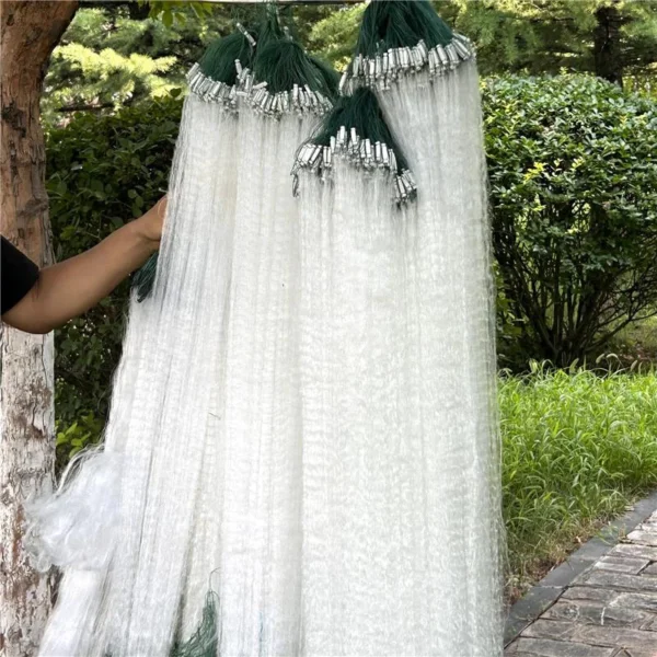 cn-11134207-820l4-mono21yiljij1a.webp Single Three Layer Fishing Net