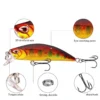Sinking Minnow Lure 5.5cm 5g