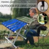 Random Foldable Fishing Chair