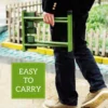 Random Foldable Fishing Chair
