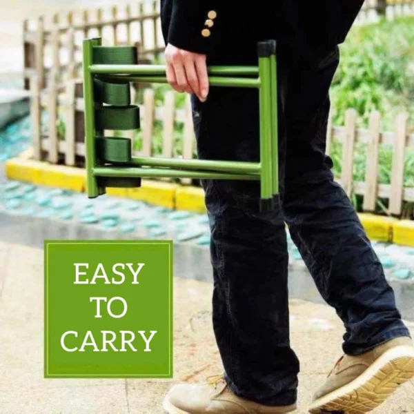 Random Foldable Fishing Chair