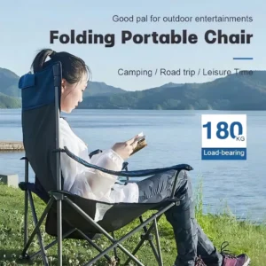 my-11134207-7rasm-m32zz9ktklrpf0.webp Random Folding Chair with Side Pocket
