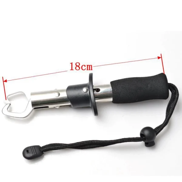 3Pcs Fishing Pliers Lip Gripper Kit