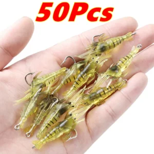 sg-11134201-7qvei-lgxohdgivfr40c.webp Random Soft Shrimp Lure 4cm 50pcs