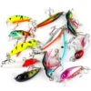 Random Sougayilang Minnow Hard Lure