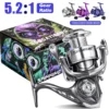 Random Sougayilang Spinning Fishing Reel