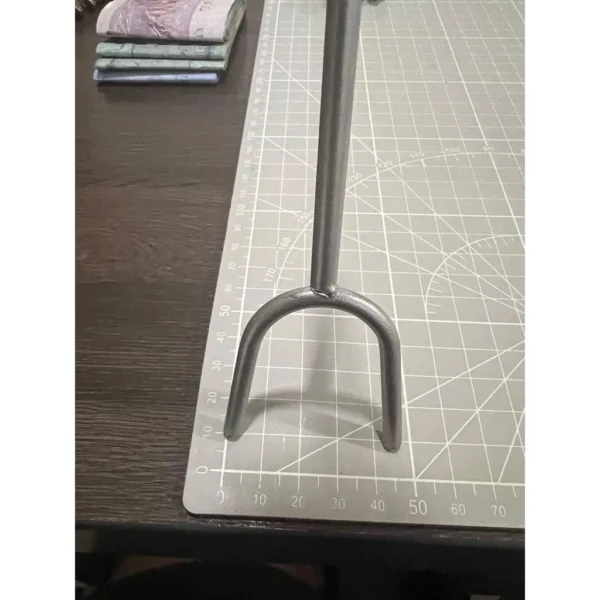 sg-11134201-7repz-m2miurcmmw3d0d.webp Steel Fishing Rod Stand Holder 66cm