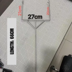 sg-11134201-7reqb-m2miupnb4mpnff.webp Steel Fishing Rod Stand Holder 66cm