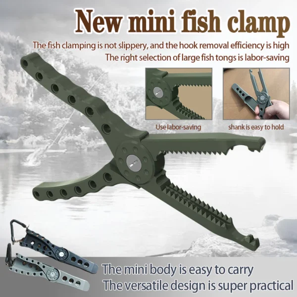sg-11134201-824ii-mee5px5cw7wmca.webp Random Metal Fishing Pliers Fish Clamp