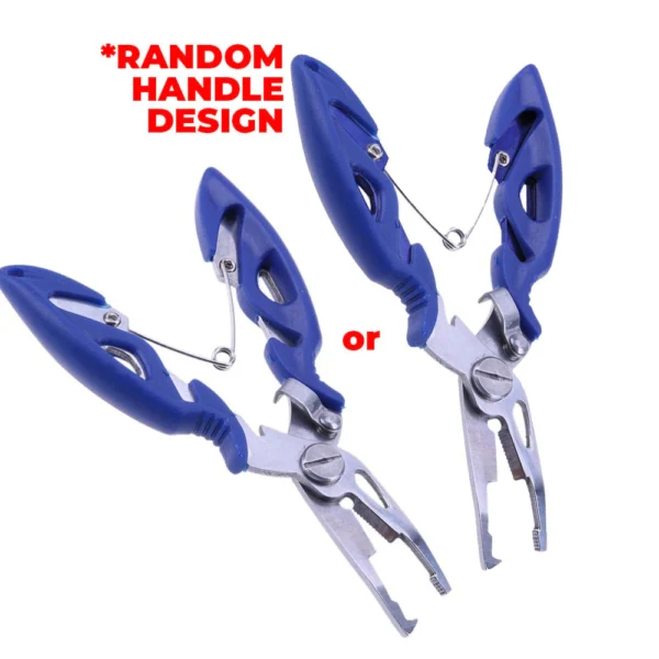 sg-11134202-7rd6d-lvttytr8zn3p5c.webp Random CAMPING ZONE Fishing Plier 12.5cm